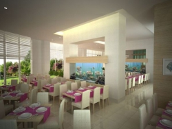 ���� ����� Baia Hotels Lara 5*