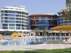 ���� ����� Baia Hotels Lara 5*