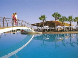 ���� ����� Barut Hotels Lara Resort Suites SPA 5*