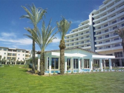 ���� ����� Barut Hotels Lara Resort Suites SPA 5*