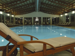 ���� ����� Barut Hotels Lara Resort Suites SPA 5*