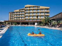 ���� ����� Club Hotel Falcon 4*