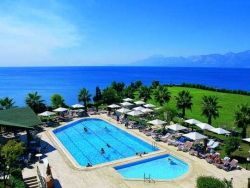 ���� ����� Club Hotel Falcon 4*