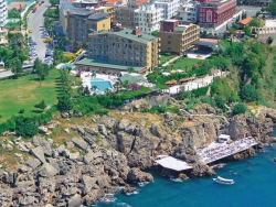 ���� ����� Club Hotel Falcon 4*