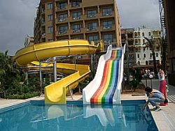 ���� ����� Club Hotel Falcon 4*