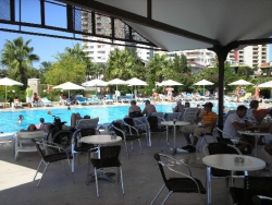 ���� ����� Club Hotel Falcon 4*