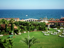 ���� ����� Club Hotel Sera 5*