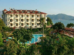 ���� ����� Club Hotel Sera 5*