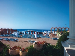 ���� ����� Club Hotel Sera 5*