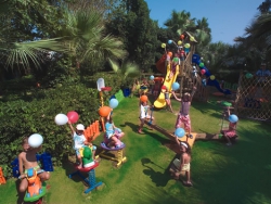 ���� ����� Club Hotel Sera 5*