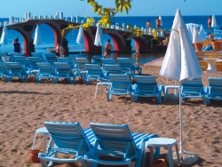 ���� ����� Club Hotel Sera 5*