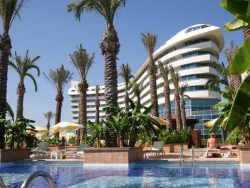 ���� ����� Concorde De Lux  Resort 5*