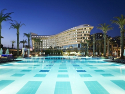 ���� ����� Concorde De Lux  Resort 5*