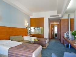 ���� ����� Concorde De Lux  Resort 5*