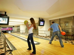���� ����� Concorde De Lux  Resort 5*