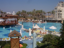 ���� ����� Delphin Diva Premiere 5*