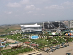 ���� ����� Delphin Palace Deluxe 5*