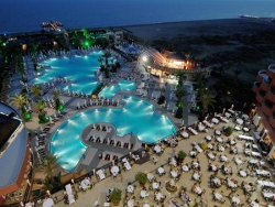 ���� ����� Delphin Palace Deluxe 5*