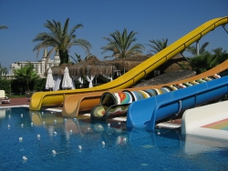 ���� ����� Delphin Palace Deluxe 5*