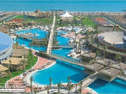 ���� ����� Fame Residence Lara 5*