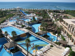 ���� ����� Fame Residence Lara 5*