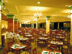   IC Hotels Green Palace 5*