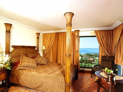 ���� ����� IC Hotels Residence 5*