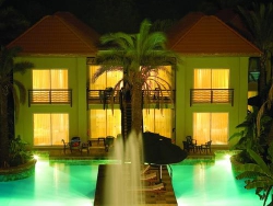 ���� ����� IC Hotels Residence 5*