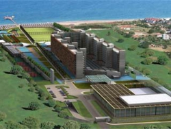 ���� ����� Kervansaray  Lara International Holiday Courts 5*