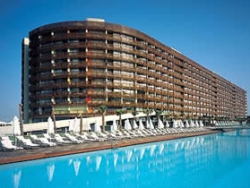 ���� ����� Kervansaray  Lara International Holiday Courts 5*