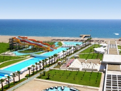 ���� ����� Kervansaray Kundu 5*