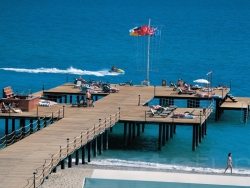 ���� ����� Lara Beach 5*