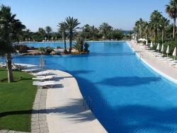 ���� ����� Lares Park Hotel 5*