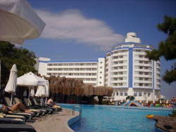 ���� ����� Lares Park Hotel 5*