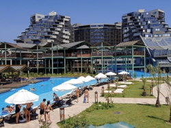 ���� ����� Limak Lara Deluxe 5*