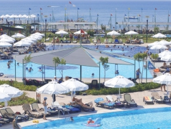 ���� ����� Limak Lara Deluxe 5*