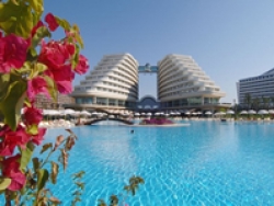 ���� ����� Miracle Resort Hotel 5*