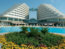 ���� ����� Miracle Resort Hotel 5*