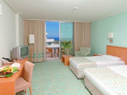 ���� ����� Miracle Resort Hotel 5*