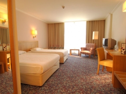 ���� ����� Miracle Resort Hotel 5*