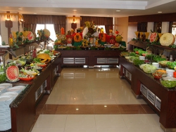 ���� ����� Sherwood Breezes Resort 5*