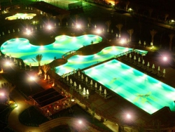 ���� ����� Sherwood Breezes Resort 5*