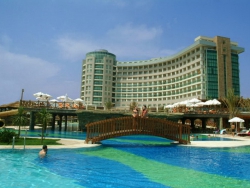 ���� ����� Sherwood Breezes Resort 5*
