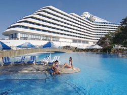 ���� ����� Titanic Beach Resort 5*