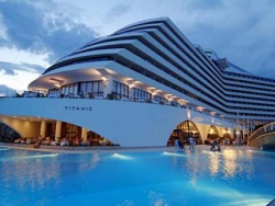   Titanic Beach Resort 5*