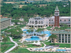 ���� ����� Venezia Palace 5*