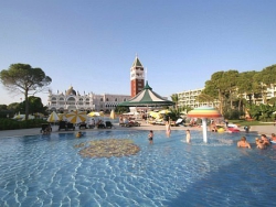 ���� ����� Venezia Palace 5*