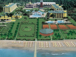 ���� ����� Venezia Palace 5*