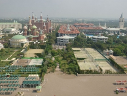 ���� ����� Wow Kremlin Palace 5*