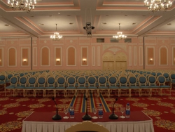 ���� ����� Wow Kremlin Palace 5*